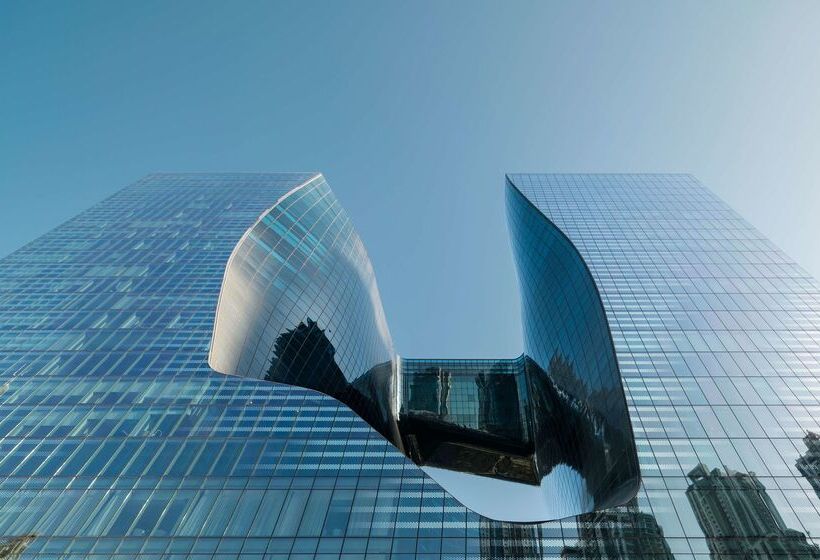 Fotos del hotel Me Dubai By Meliá:  49