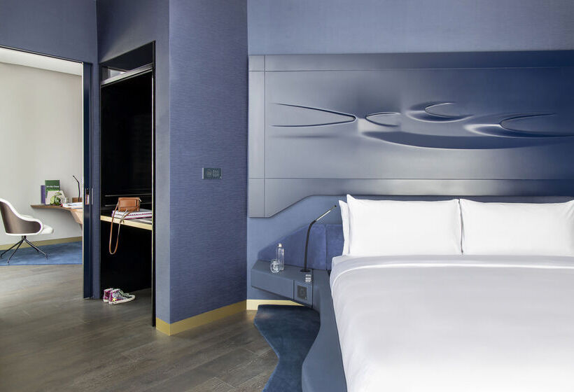 Fotos del hotel Me Dubai By Meliá:  40