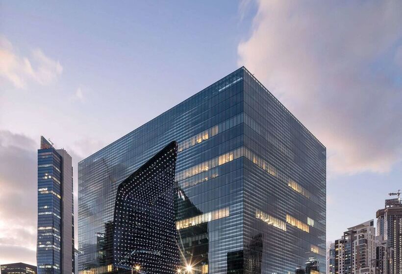 Fotos del hotel Me Dubai By Meliá:  6