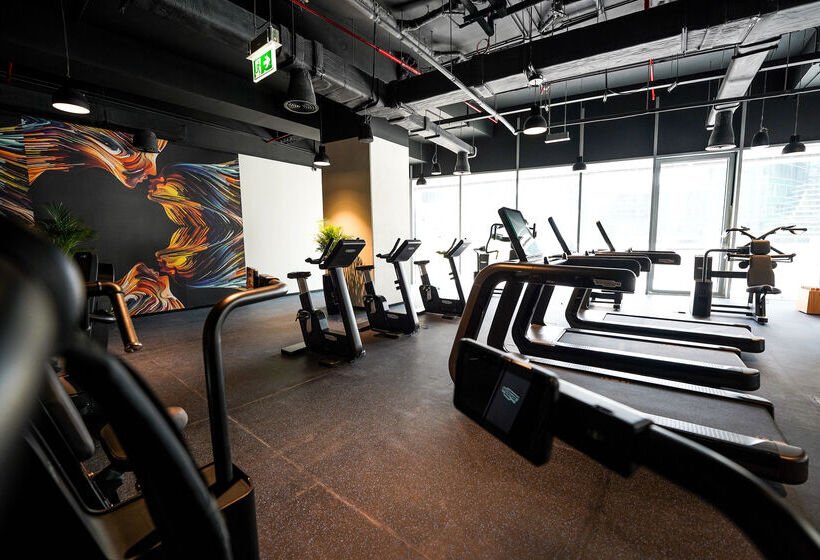 Fotos del hotel Me Dubai By Meliá:  35