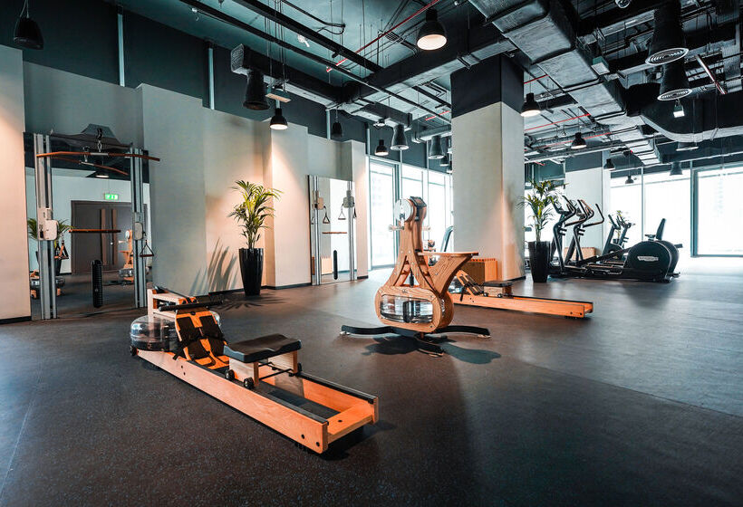 Fotos del hotel Me Dubai By Meliá:  46