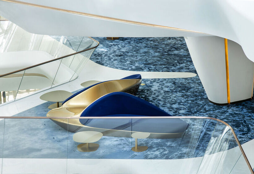 Fotos del hotel Me Dubai By Meliá:  26