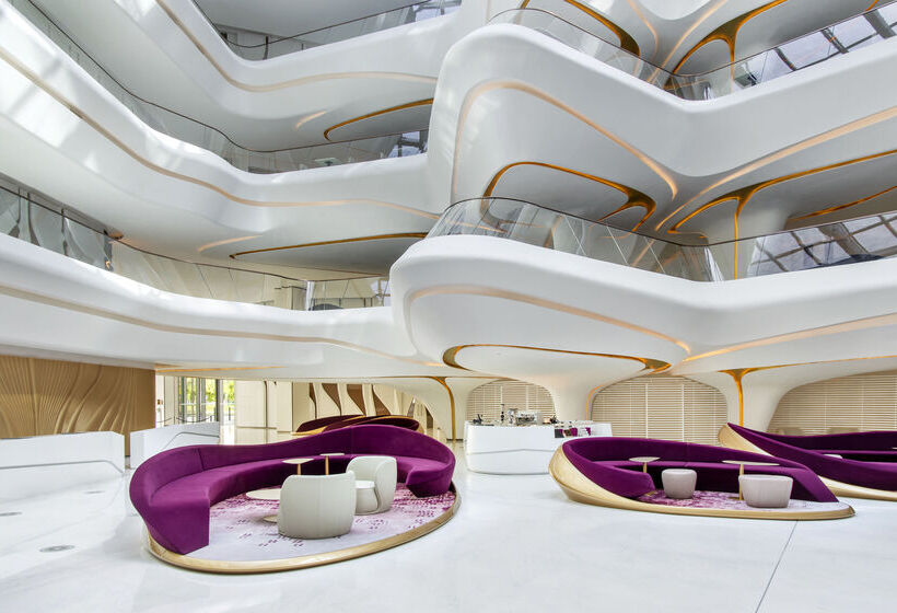 Fotos del hotel Me Dubai By Meliá:  33