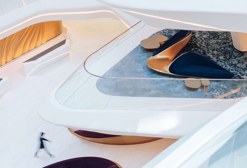 Fotos del hotel Me Dubai By Meliá:  27