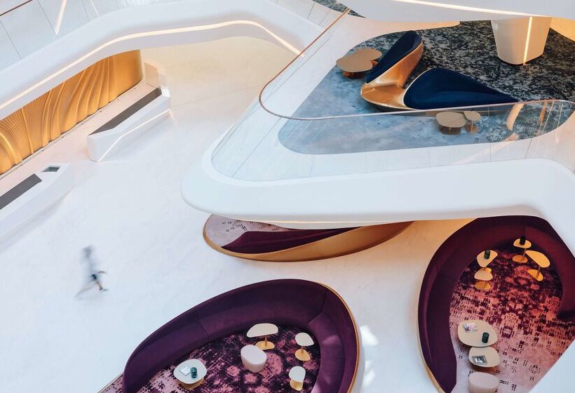 Fotos del hotel Me Dubai By Meliá:  15