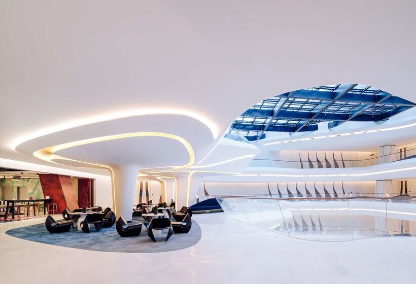 Fotos del hotel Me Dubai By Meliá:  23