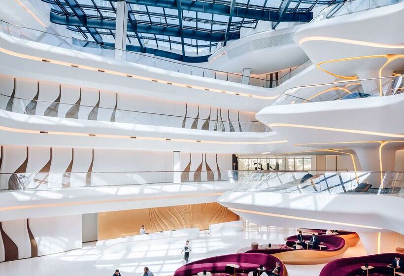 Fotos del hotel Me Dubai By Meliá:  25