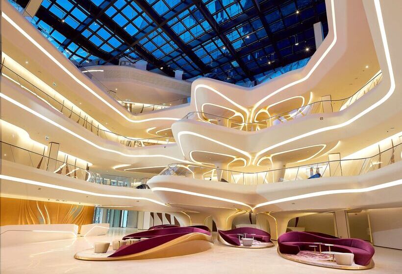 Fotos del hotel Me Dubai By Meliá:  30