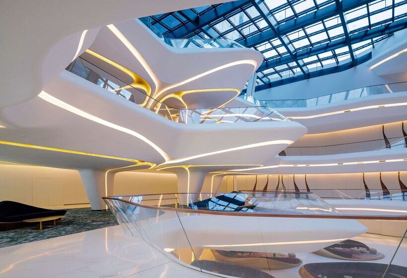 Fotos del hotel Me Dubai By Meliá:  37