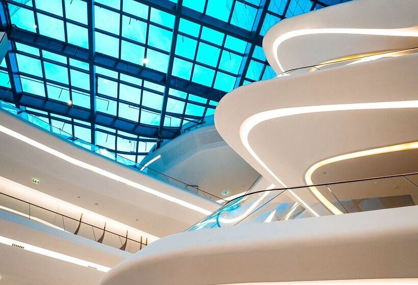 Fotos del hotel Me Dubai By Meliá:  43