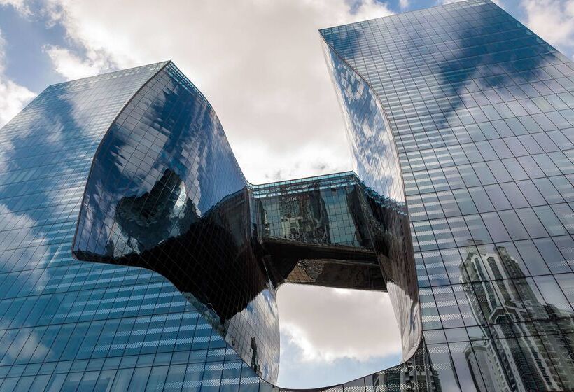 Fotos del hotel Me Dubai By Meliá:  29