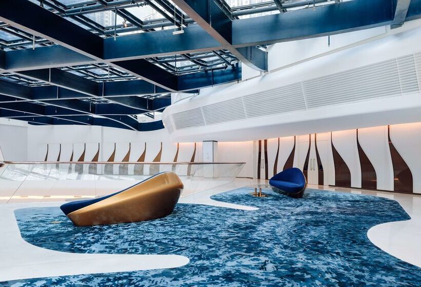 Fotos del hotel Me Dubai By Meliá:  16