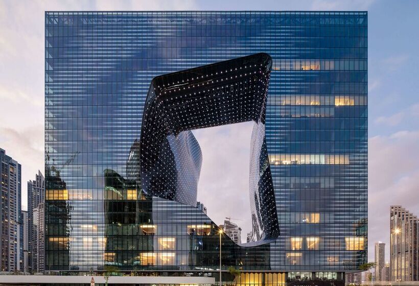 Fotos del hotel Me Dubai By Meliá:  47