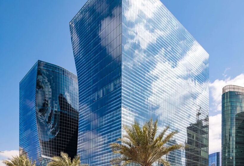 Fotos del hotel Me Dubai By Meliá:  12