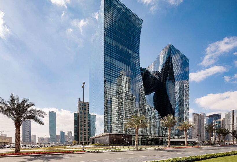 Fotos del hotel Me Dubai By Meliá:  14