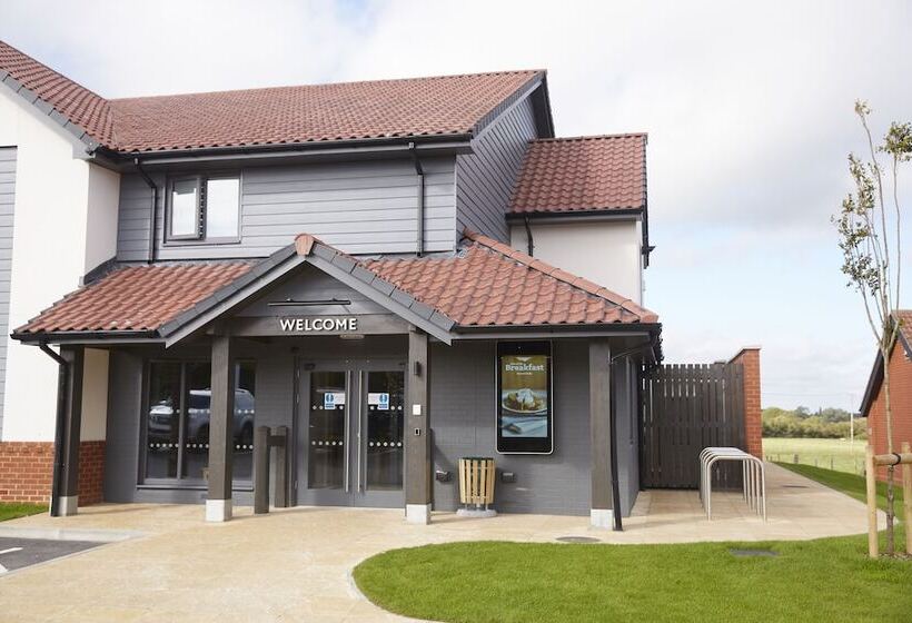 Fotos del hotel The Churchill By Greene King Inns:  25