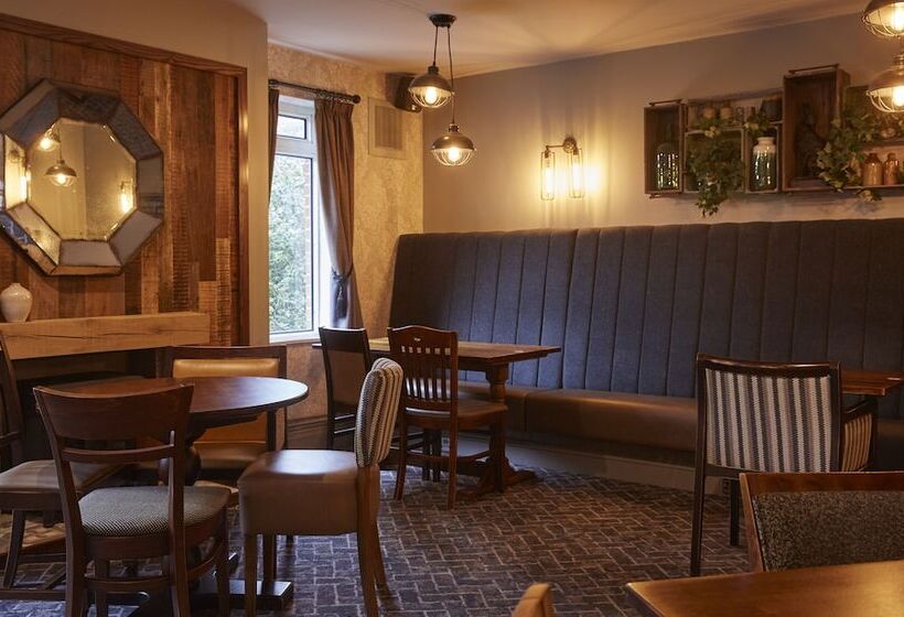 Fotos del hotel The Churchill By Greene King Inns:  19