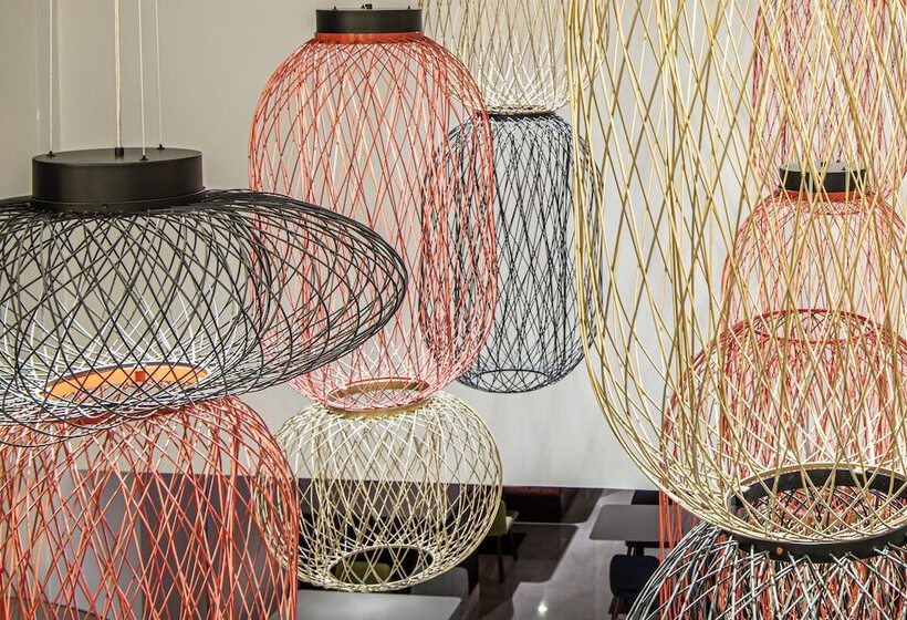 Fotos del hotel Park Inn By Radisson Jeddah Madinah Road:  15