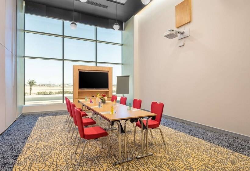 Fotos del hotel Park Inn By Radisson Jeddah Madinah Road:  10