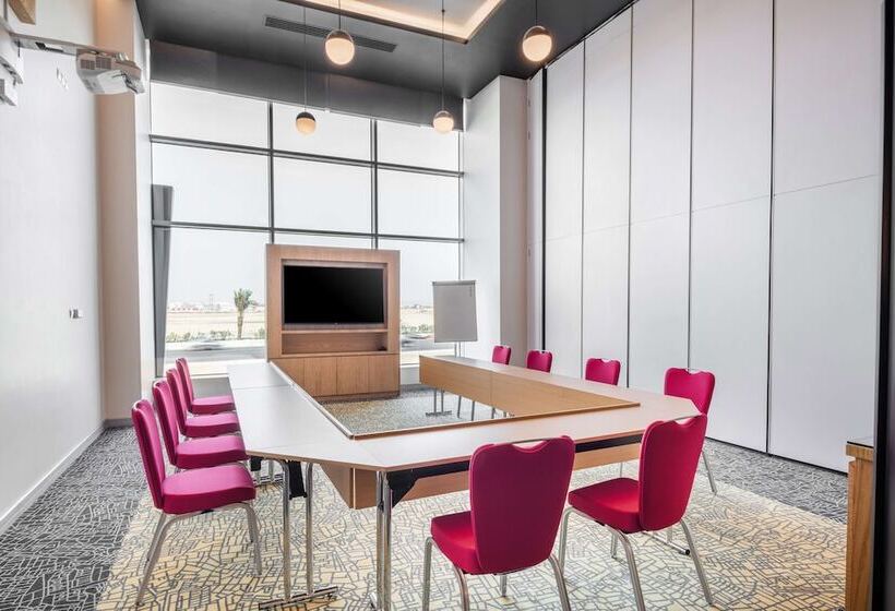 Fotos del hotel Park Inn By Radisson Jeddah Madinah Road:  7