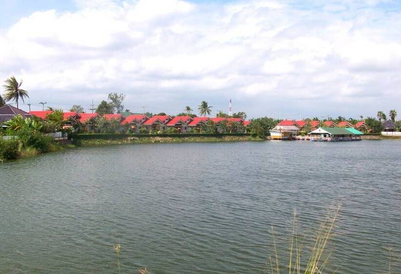 Fotos del hotel Rimbueng Resort Pranburi:  10