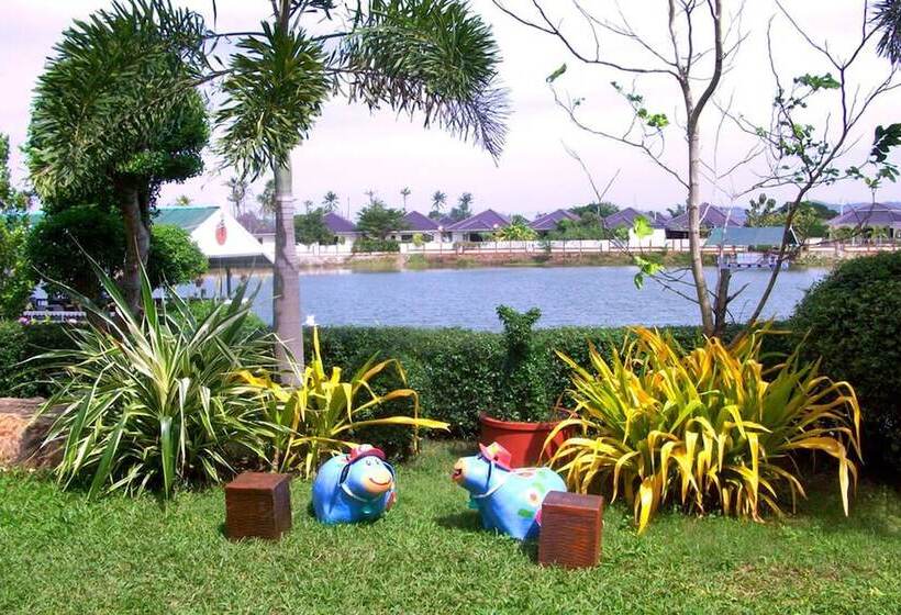 Fotos del hotel Rimbueng Resort Pranburi:  14