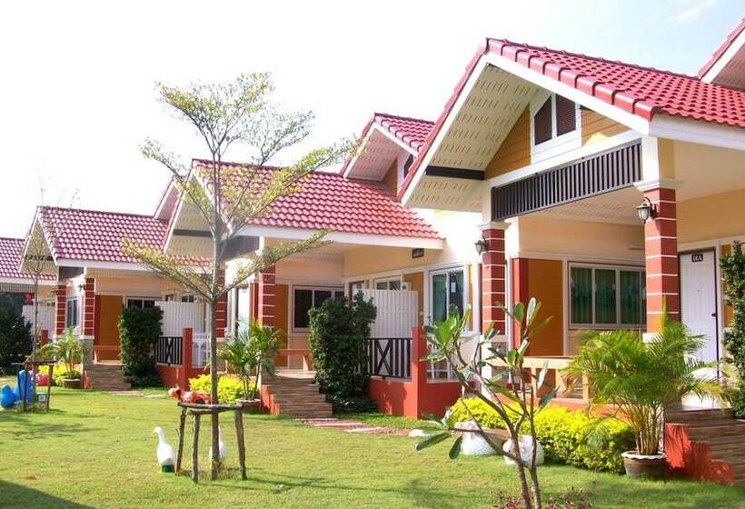 Fotos del hotel Rimbueng Resort Pranburi:  21