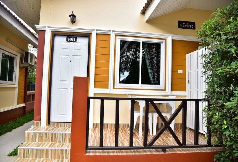 Fotos del hotel Rimbueng Resort Pranburi:  20