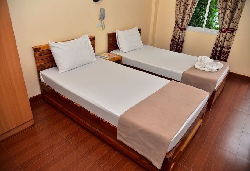 Rimbueng Resort Pranburi