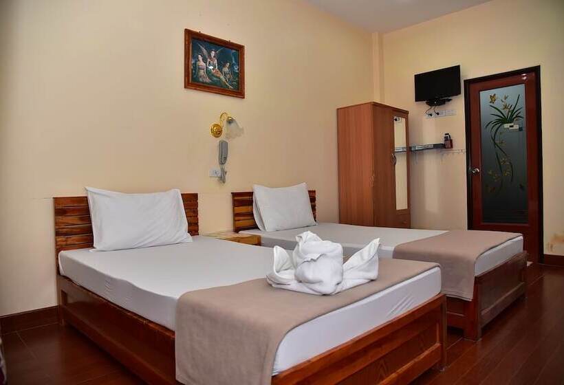 Fotos del hotel Rimbueng Resort Pranburi:  7