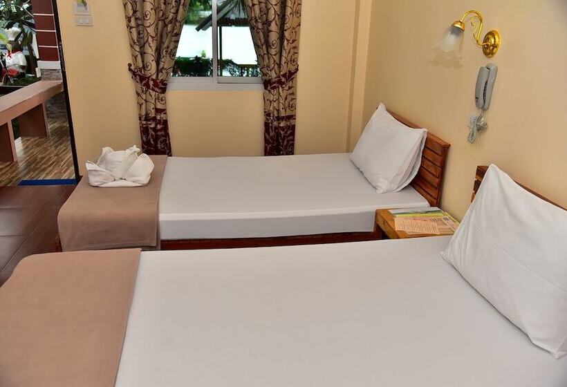 Fotos del hotel Rimbueng Resort Pranburi:  4