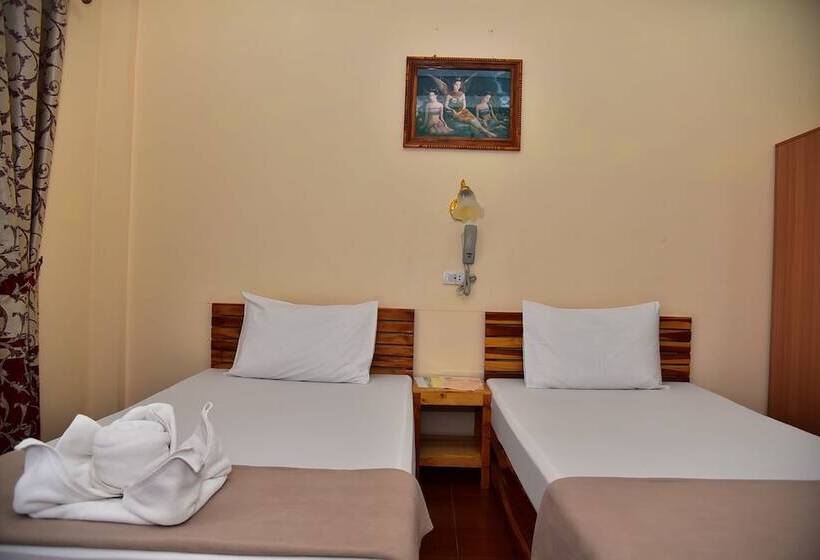 Fotos del hotel Rimbueng Resort Pranburi:  6