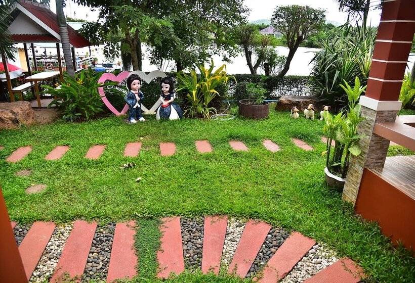 Fotos del hotel Rimbueng Resort Pranburi:  8