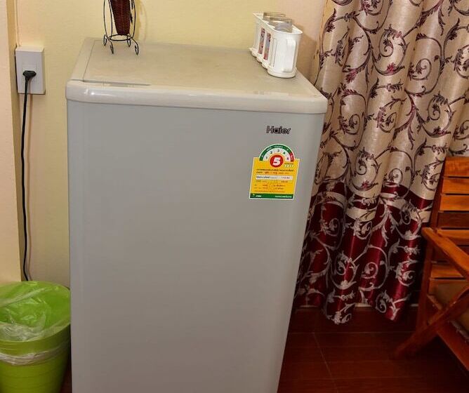 Fotos del hotel Rimbueng Resort Pranburi:  3