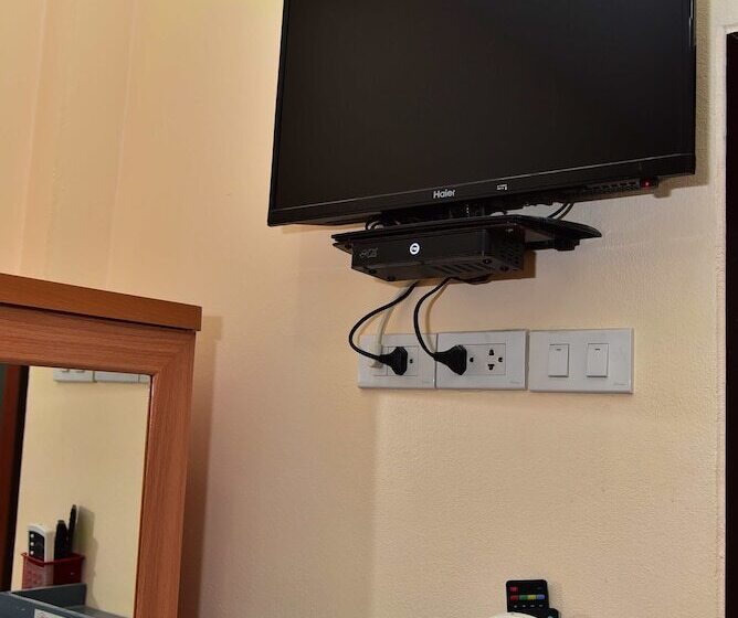 Fotos del hotel Rimbueng Resort Pranburi:  9