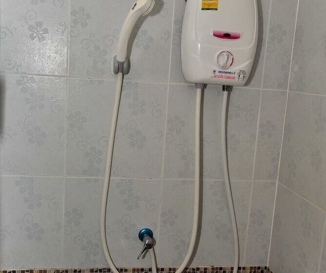 Fotos del hotel Rimbueng Resort Pranburi:  15