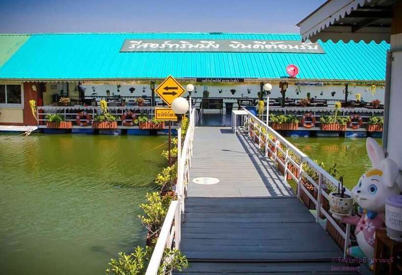 Fotos del hotel Rimbueng Resort Pranburi:  11