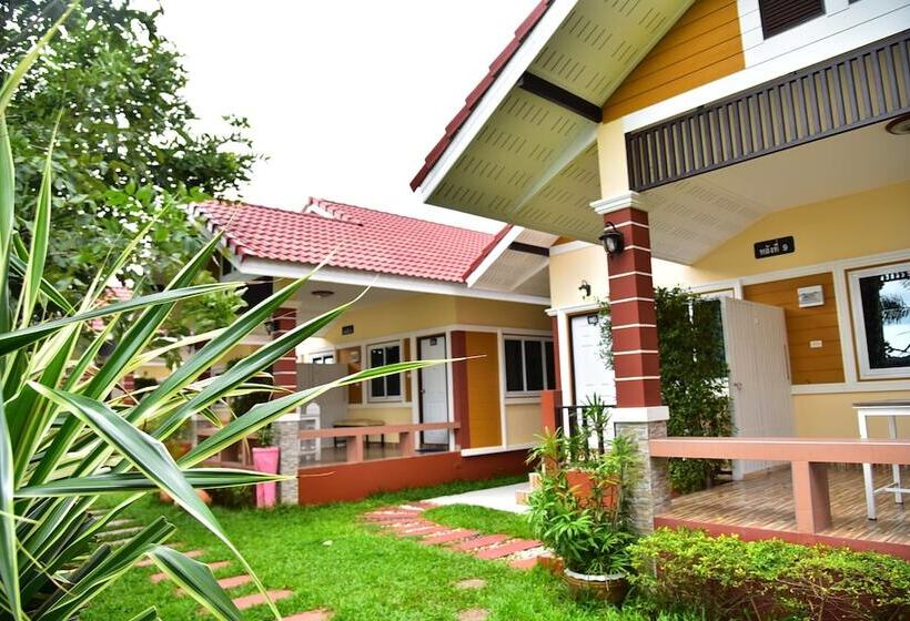 Fotos del hotel Rimbueng Resort Pranburi:  18