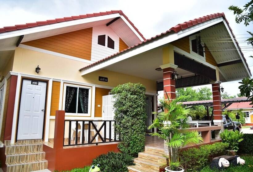 Fotos del hotel Rimbueng Resort Pranburi:  19