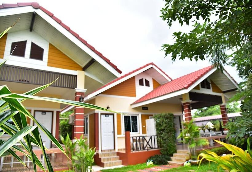 Fotos del hotel Rimbueng Resort Pranburi:  23