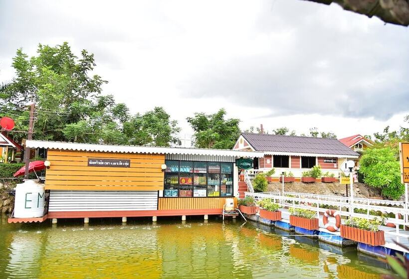 Fotos del hotel Rimbueng Resort Pranburi:  24