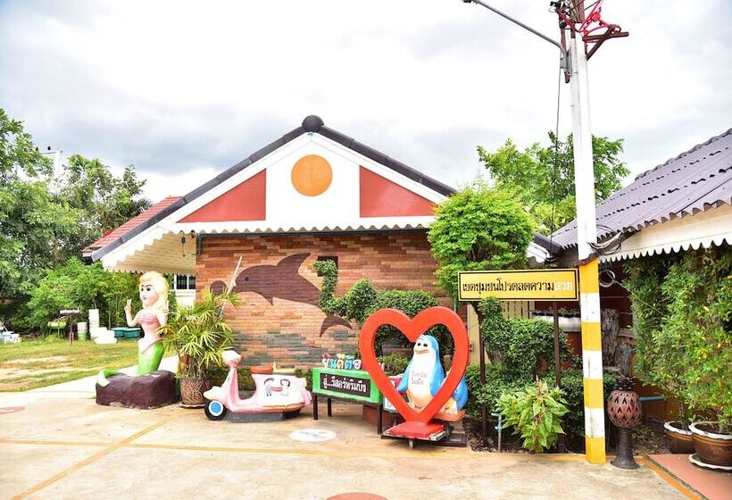 Fotos del hotel Rimbueng Resort Pranburi:  17