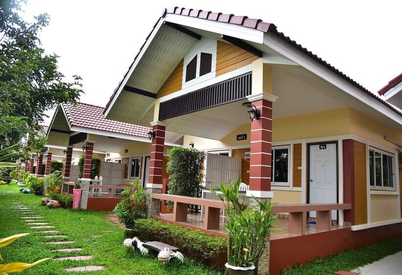 Fotos del hotel Rimbueng Resort Pranburi:  13