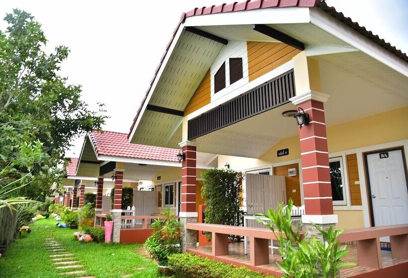 Fotos del hotel Rimbueng Resort Pranburi:  12