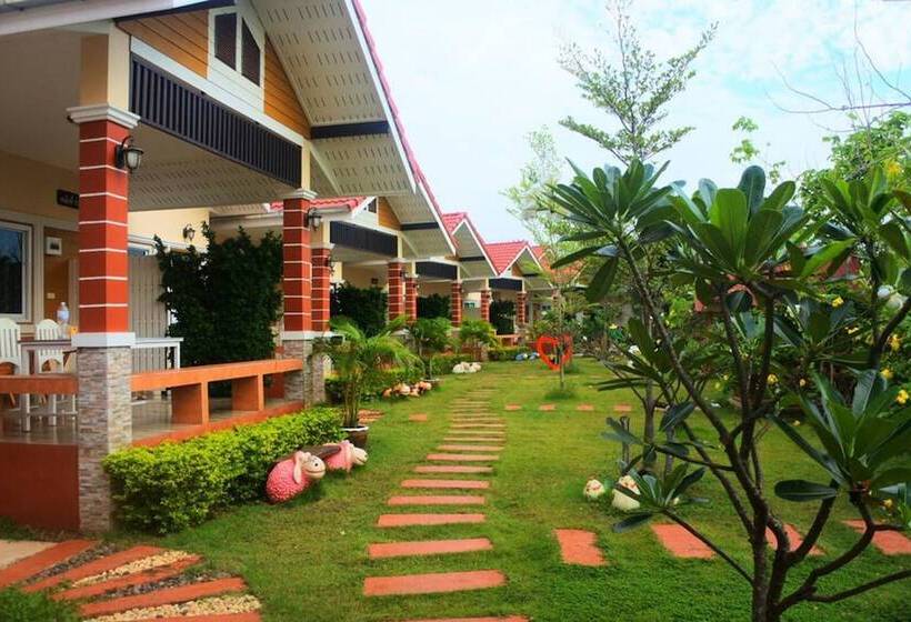 Fotos del hotel Rimbueng Resort Pranburi:  25