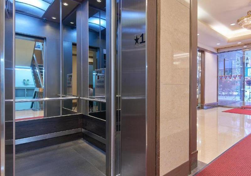 Fotos del hotel Ymca Taipei Y  Taipei:  3