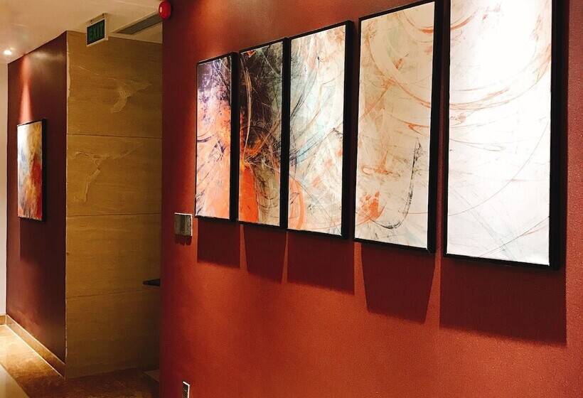 Fotos del hotel Aiden Saigon:  12