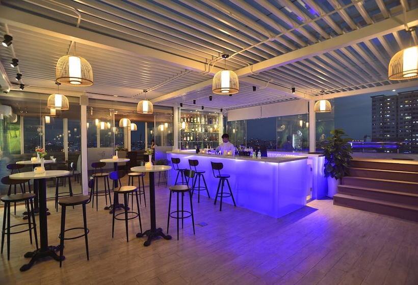 Fotos del hotel Aiden Saigon:  11