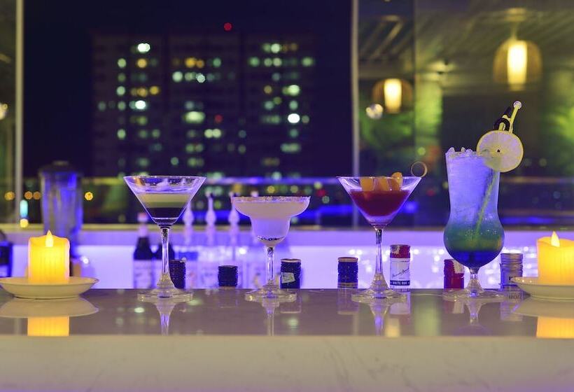 Fotos del hotel Aiden Saigon:  3