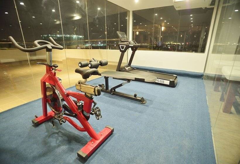 Fotos del hotel Aiden Saigon:  7